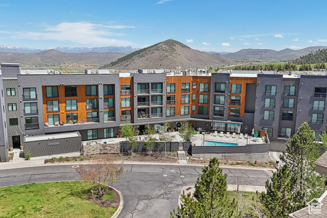 Photo 36 for MLS #2088720 at 2670 Canyons Resort Dr #113