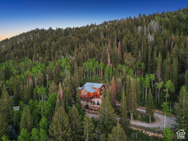 4708 RED FIR WAY, Oakley UT 84055
