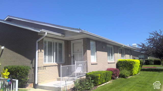 10144 S CORNERSTONE LN, South Jordan UT 84095