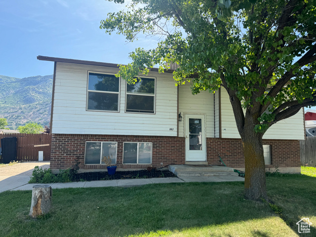 1162 N LIBERTY AVE AVE, Ogden UT 84404