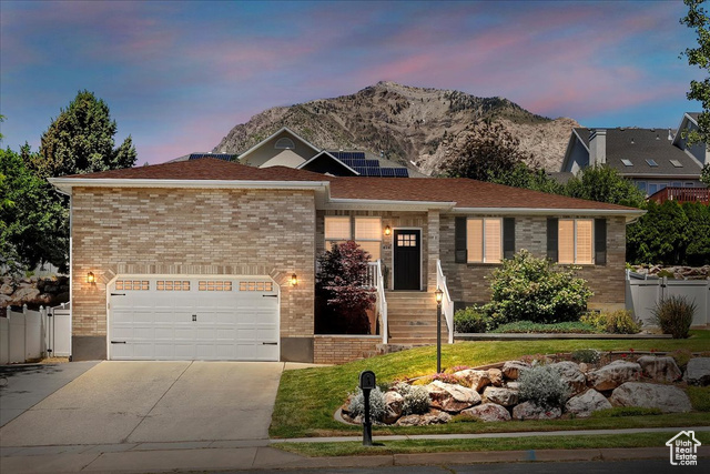 494 E 3525 N, North Ogden UT 84414