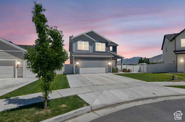 432 W 1470 N, Tooele UT 84074