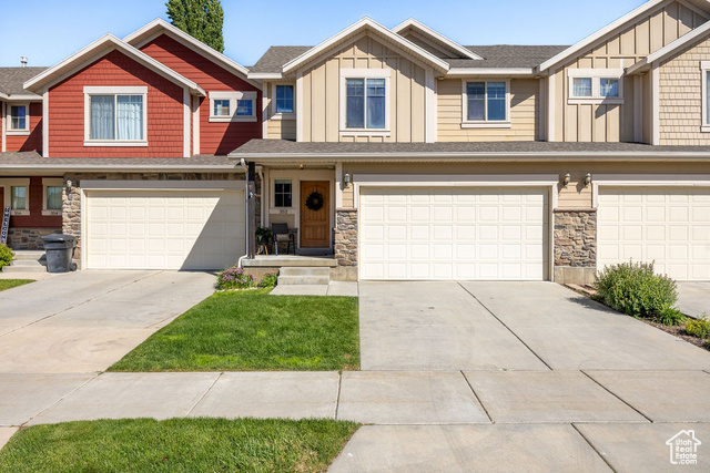 352 S 1285 E, Hyrum UT 84319
