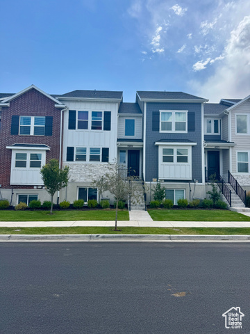 4569 W RUPLE RIDGE LN, Herriman UT 84096