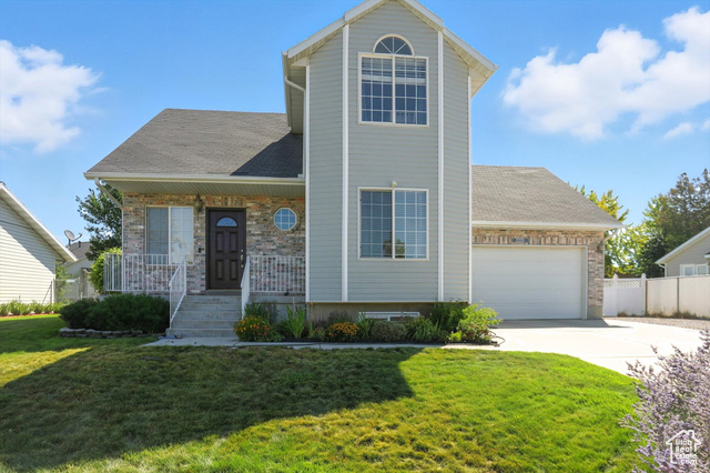2223 S ALLISON WAY, Syracuse UT 84075