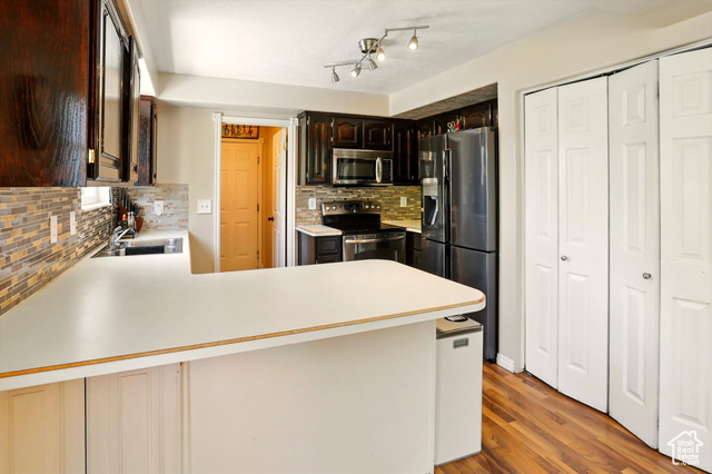 Photo 14 for MLS #2088740 at 2223 S Allison Way