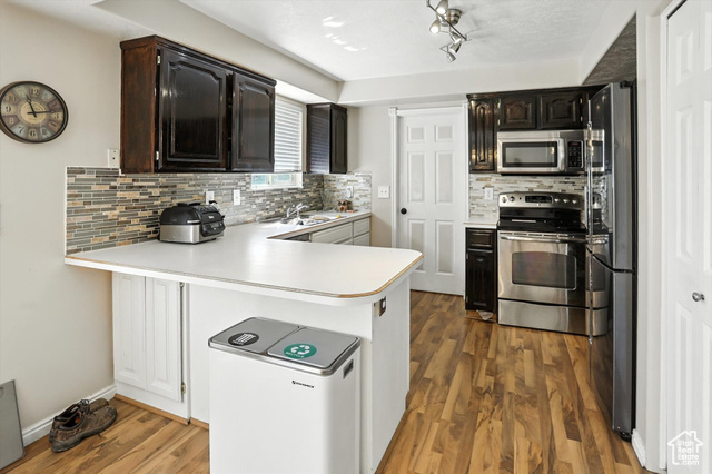 Photo 11 for MLS #2088740 at 2223 S Allison Way