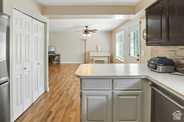 Photo 10 for MLS #2088740 at 2223 S Allison Way