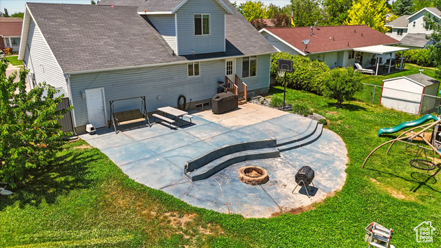 Photo 29 for MLS #2088740 at 2223 S Allison Way
