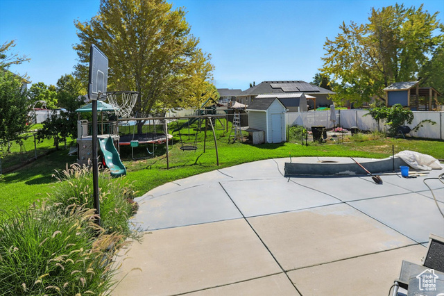 Photo 34 for MLS #2088740 at 2223 S Allison Way