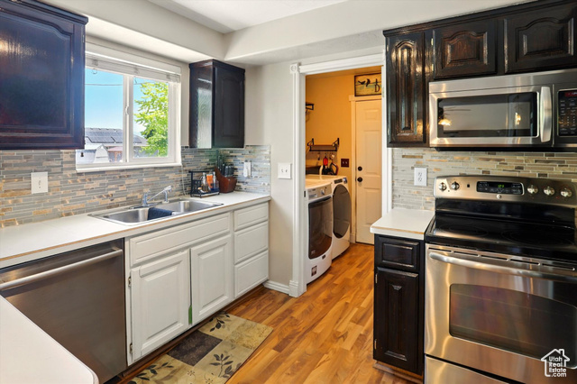 Photo 15 for MLS #2088740 at 2223 S Allison Way