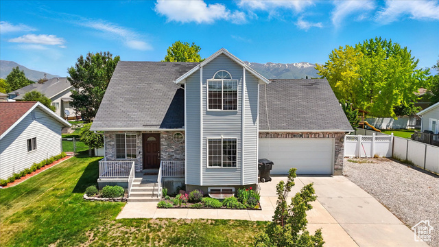 2223 S ALLISON WAY, Syracuse UT 84075