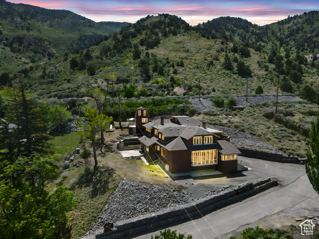 331 BECK ST, Eureka UT 84628