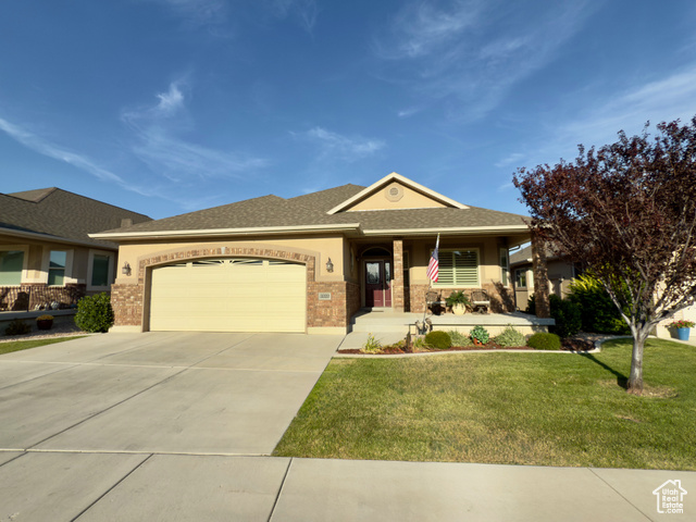 3322 N 750 E, Lehi UT 84043