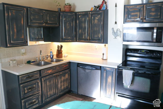 Photo 17 for MLS #2088754 at 138 S 500 East