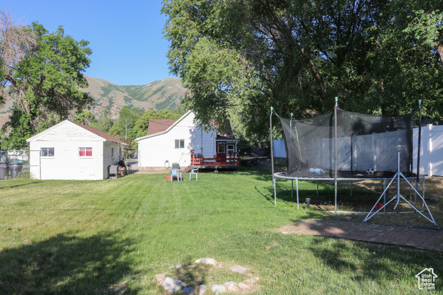 Photo 4 for MLS #2088754 at 138 S 500 East