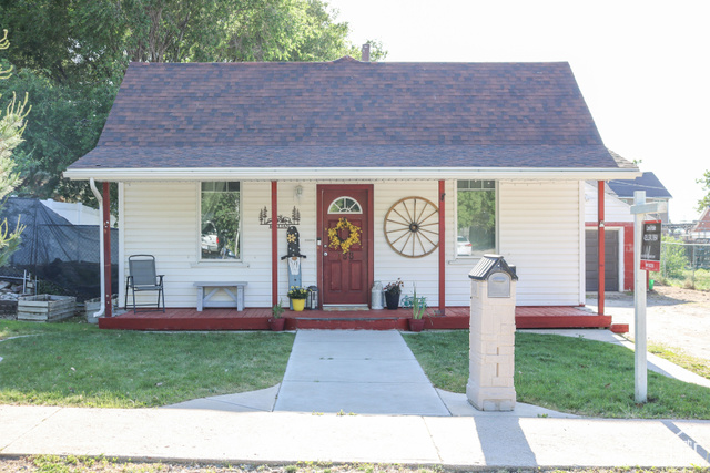 138 S 500 E, Brigham City UT 84302