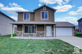 3564 PRINCEVILLE DR, Syracuse UT 84075