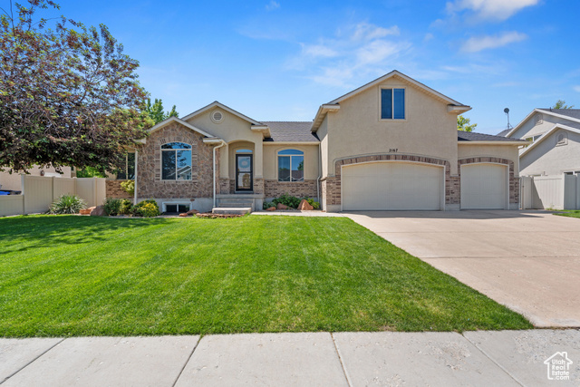 2167 W 2200 S, Syracuse UT 84075