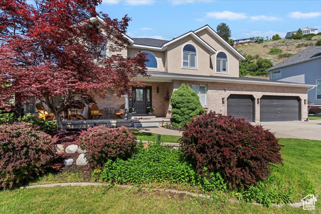 8697 WILLOW GREEN CIR, Sandy UT 84093