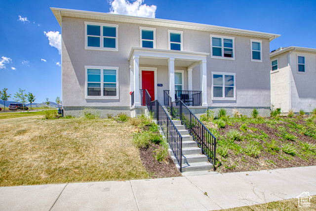 Photo 56 for MLS #2088775 at 7776 S Iron Core Ln