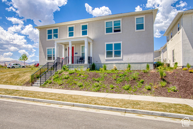 7776 S IRON CORE LN, West Jordan UT 84081