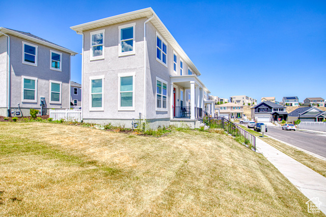 Photo 54 for MLS #2088775 at 7776 S Iron Core Ln