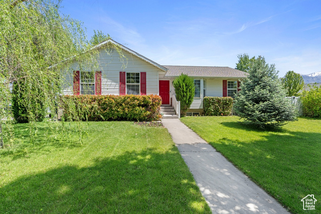 536 W 650 N, American Fork UT 84003