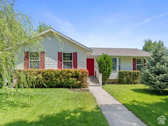 536 W 650 N, American Fork UT 84003