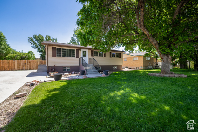 392 N 600 E, Roosevelt UT 84066