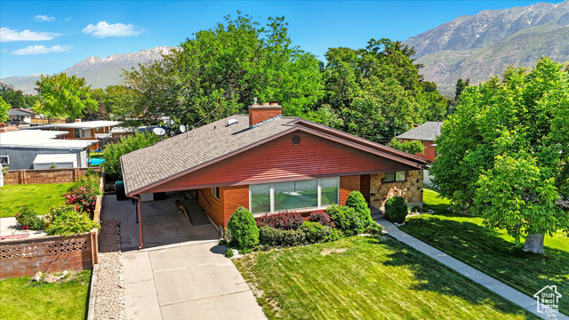 1130 W 1200 N, Provo UT 84604