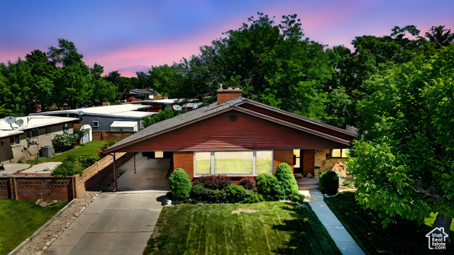1130 W 1200 N, Provo UT 84604