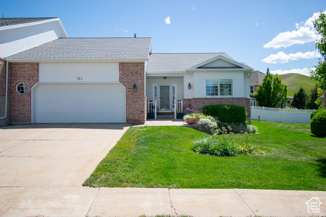 584 S OAK LN, Tooele UT 84074