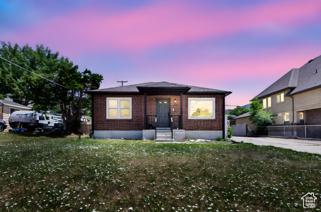 2861 S 2700 E, Salt Lake City UT 84109