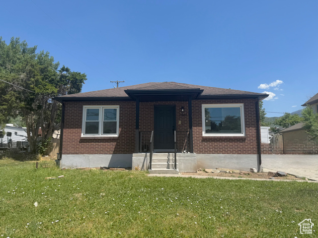 2861 S 2700 E, Salt Lake City UT 84109