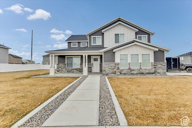 399 N 1325 W, Springville UT 84663