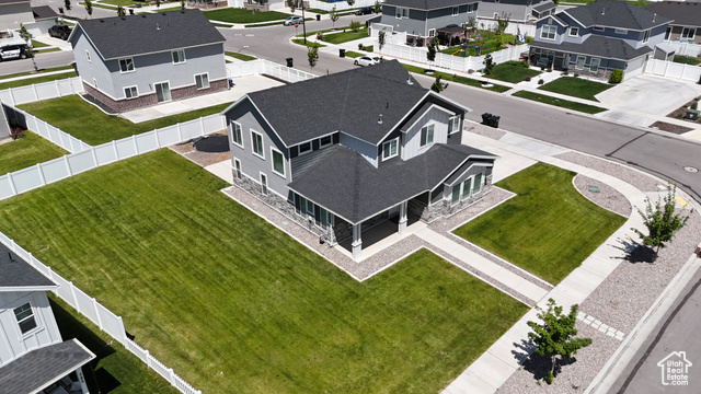 Photo 46 for MLS #2088792 at 399 N 1325 West