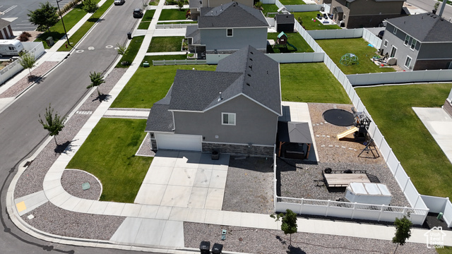 Photo 43 for MLS #2088792 at 399 N 1325 West