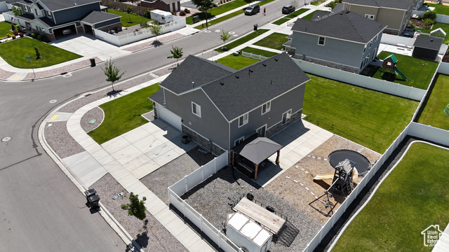 Photo 42 for MLS #2088792 at 399 N 1325 West
