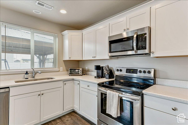 Photo 15 for MLS #2088792 at 399 N 1325 West