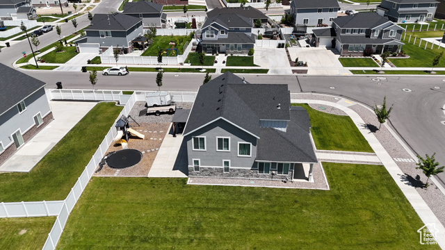 Photo 3 for MLS #2088792 at 399 N 1325 West