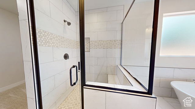 Photo 21 for MLS #2088794 at 1151 S 4475 West