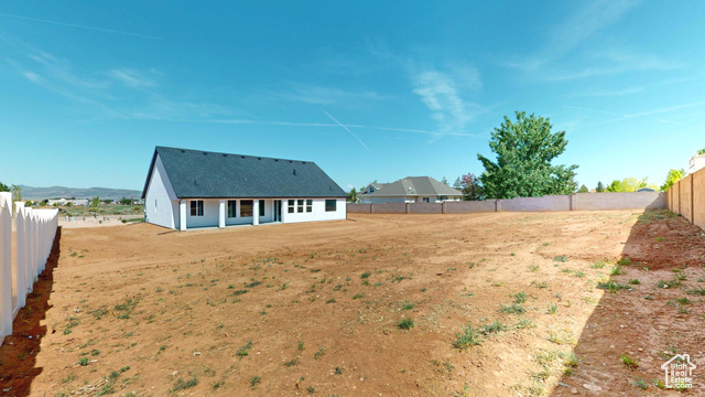 Photo 4 for MLS #2088794 at 1151 S 4475 West