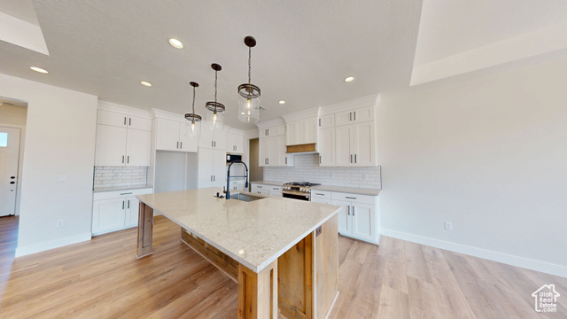 Photo 8 for MLS #2088794 at 1151 S 4475 West