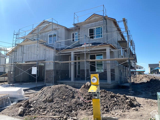 422 W SAPPHIRE DR #7011, Tooele UT 84074