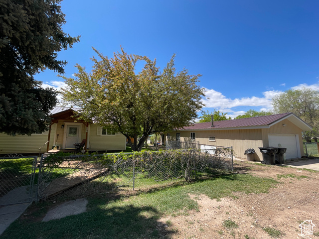 2107 W 9100 N, Neola UT 84053