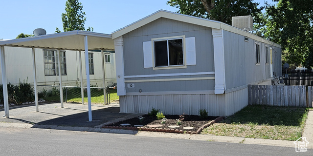 155 S 1200 W 10 Orem, Utah