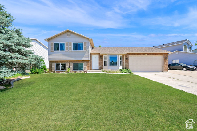 3926 W 5100 S, Roy UT 84067