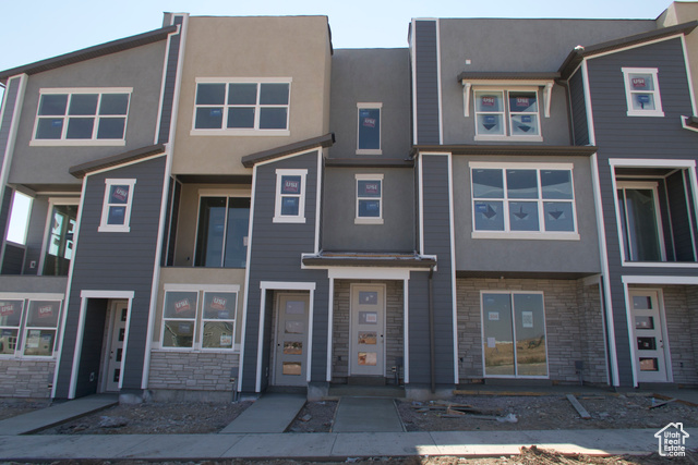 6803 W PINE TRAIL LN #305, Herriman UT 84096