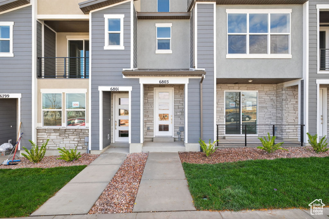 6803 W PINE TRAIL LN #305, Herriman UT 84096